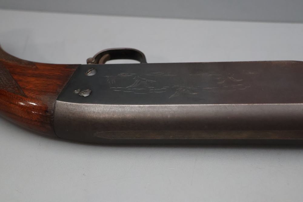 Ithaca Model 37 Featherlight 12 Gauge 30" -img-27