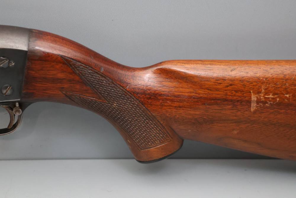 Ithaca Model 37 Featherlight 12 Gauge 30" -img-3