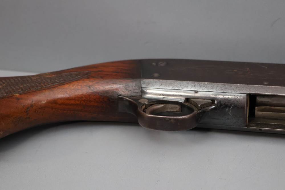 Ithaca Model 37 Featherlight 12 Gauge 30" -img-35