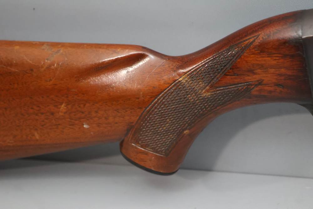 Ithaca Model 37 Featherlight 12 Gauge 30" -img-21