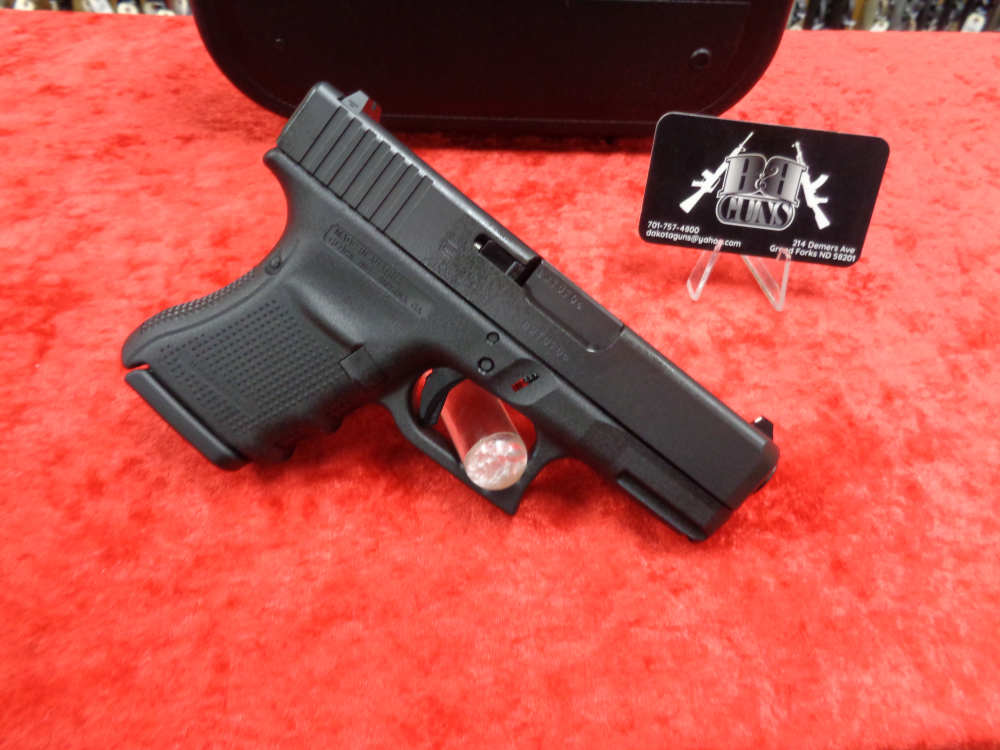 NEW Glock G29 10MM GEN 4 Compact Conceal Carry 3 10rd MAG 29 10 WE TRADE!-img-11