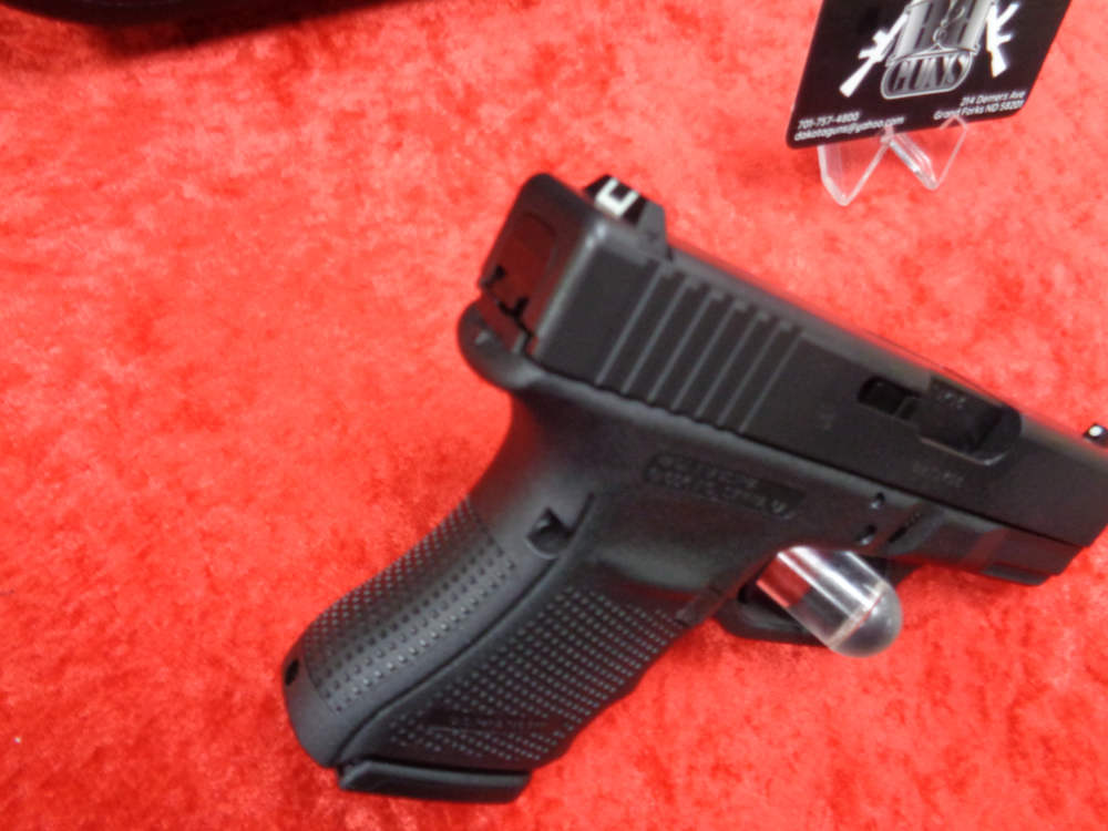 NEW Glock G29 10MM GEN 4 Compact Conceal Carry 3 10rd MAG 29 10 WE TRADE!-img-2