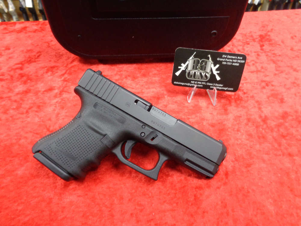 NEW Glock G29 10MM GEN 4 Compact Conceal Carry 3 10rd MAG 29 10 WE TRADE!-img-0