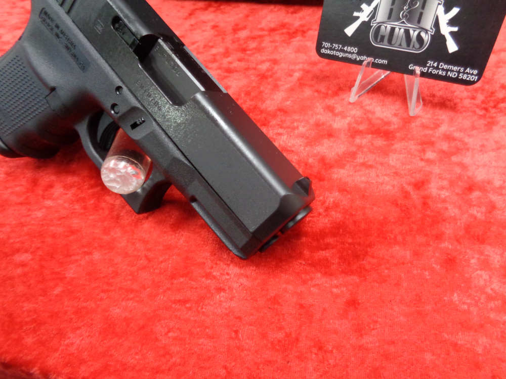 NEW Glock G29 10MM GEN 4 Compact Conceal Carry 3 10rd MAG 29 10 WE TRADE!-img-3