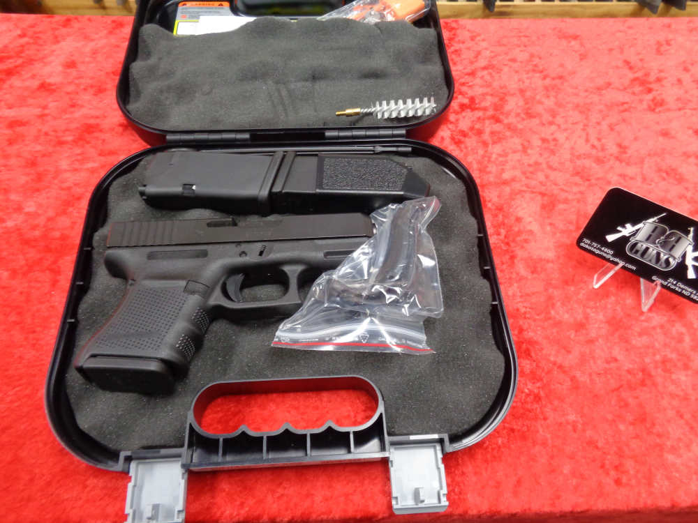 NEW Glock G29 10MM GEN 4 Compact Conceal Carry 3 10rd MAG 29 10 WE TRADE!-img-7
