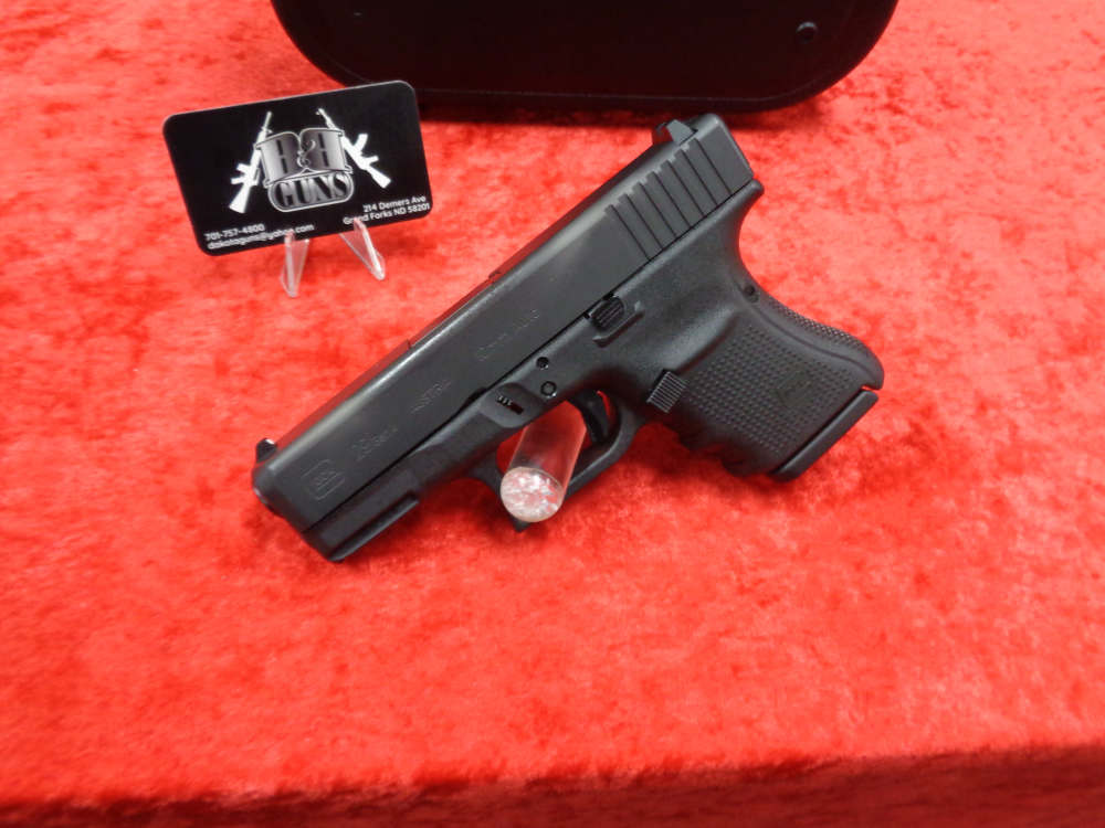 NEW Glock G29 10MM GEN 4 Compact Conceal Carry 3 10rd MAG 29 10 WE TRADE!-img-1