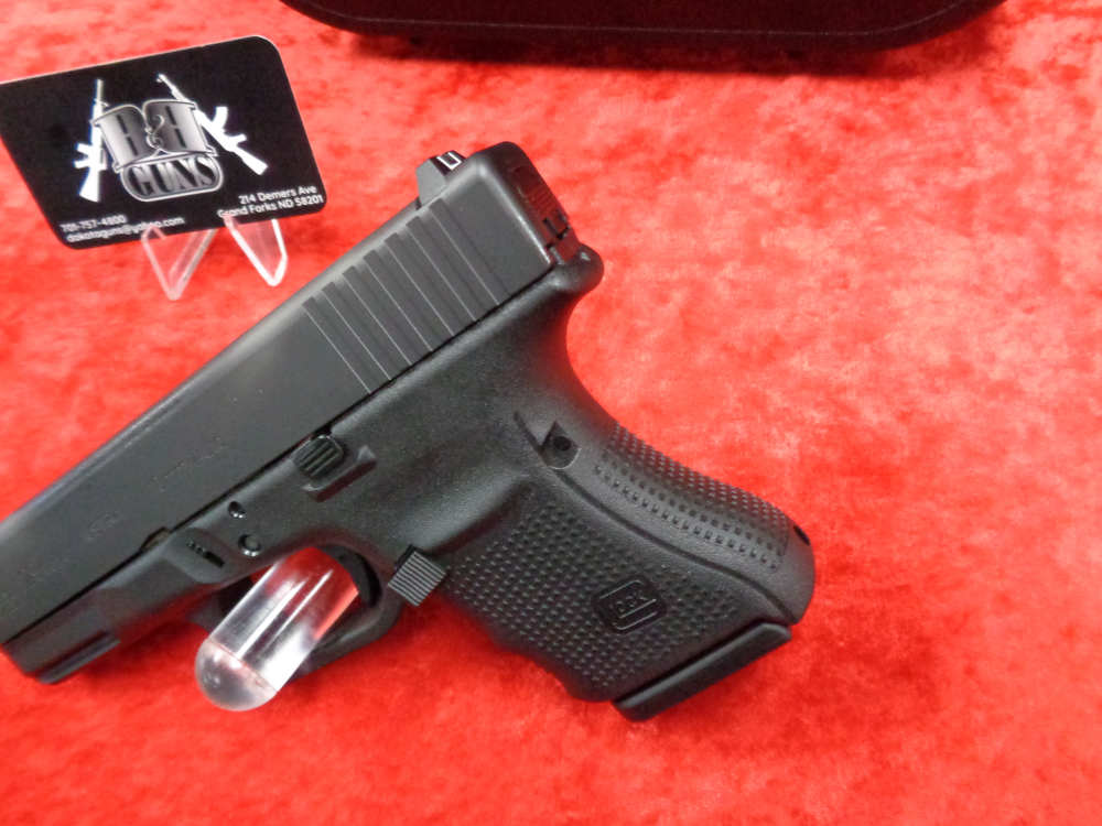 NEW Glock G29 10MM GEN 4 Compact Conceal Carry 3 10rd MAG 29 10 WE TRADE!-img-4