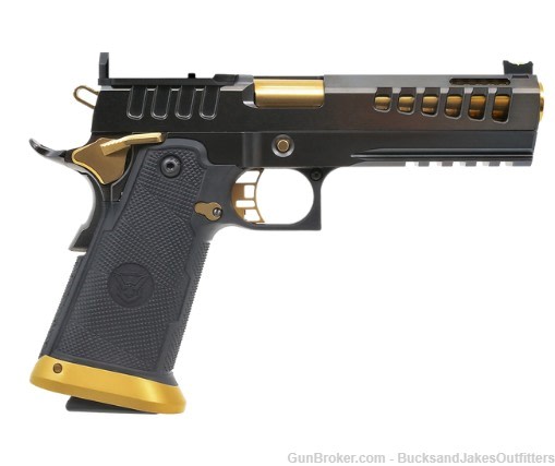 WATCHTOWER FIREARMS DEMOLITIA 9MM -img-0