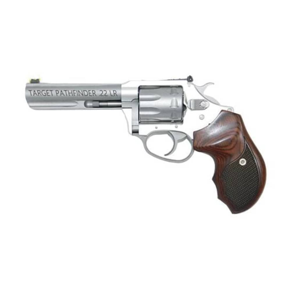 CHARTER ARMS PATHFINDER 22LR -img-0