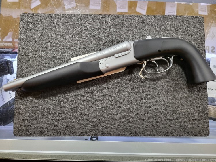 TAYLORS HOWDAH 45LC/ .410-img-0