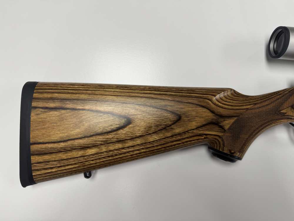 Ruger M77 MK II-img-2
