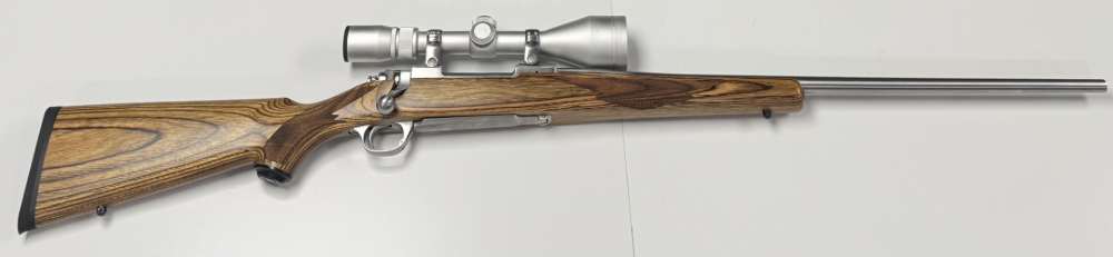 Ruger M77 MK II-img-0