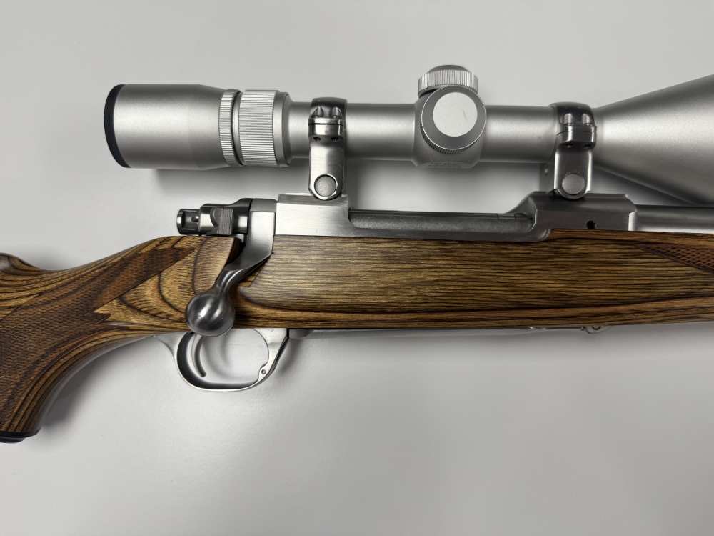 Ruger M77 MK II-img-3