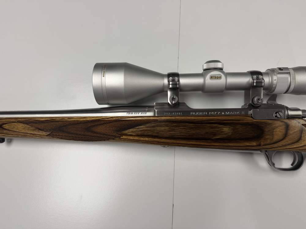Ruger M77 MK II-img-8