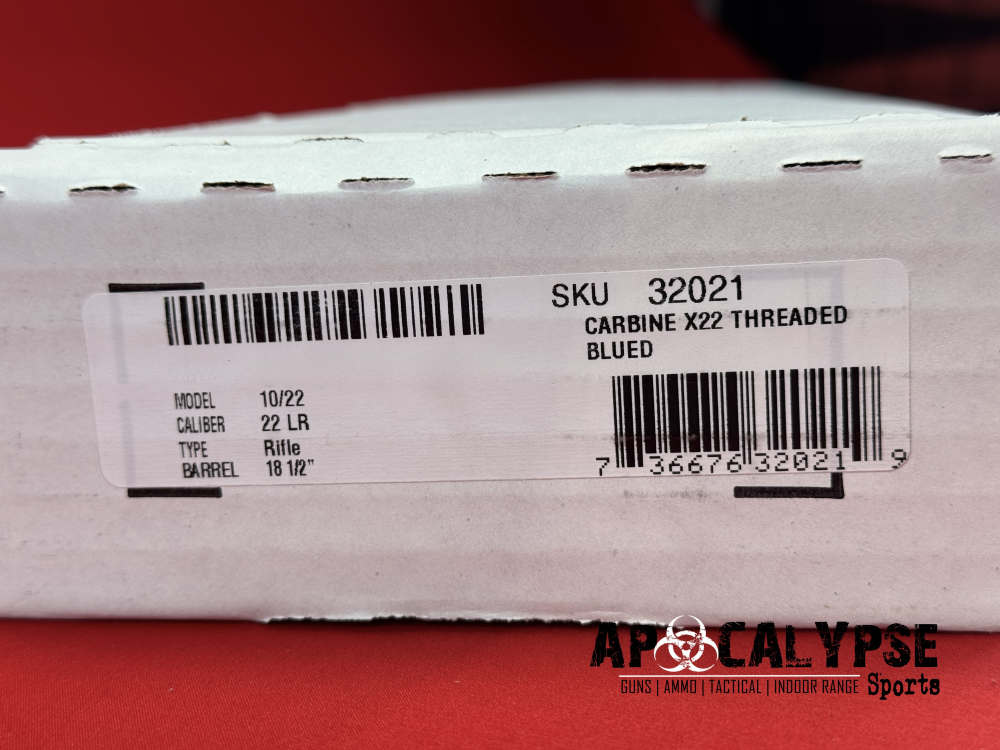 Ruger 10/22 -img-10