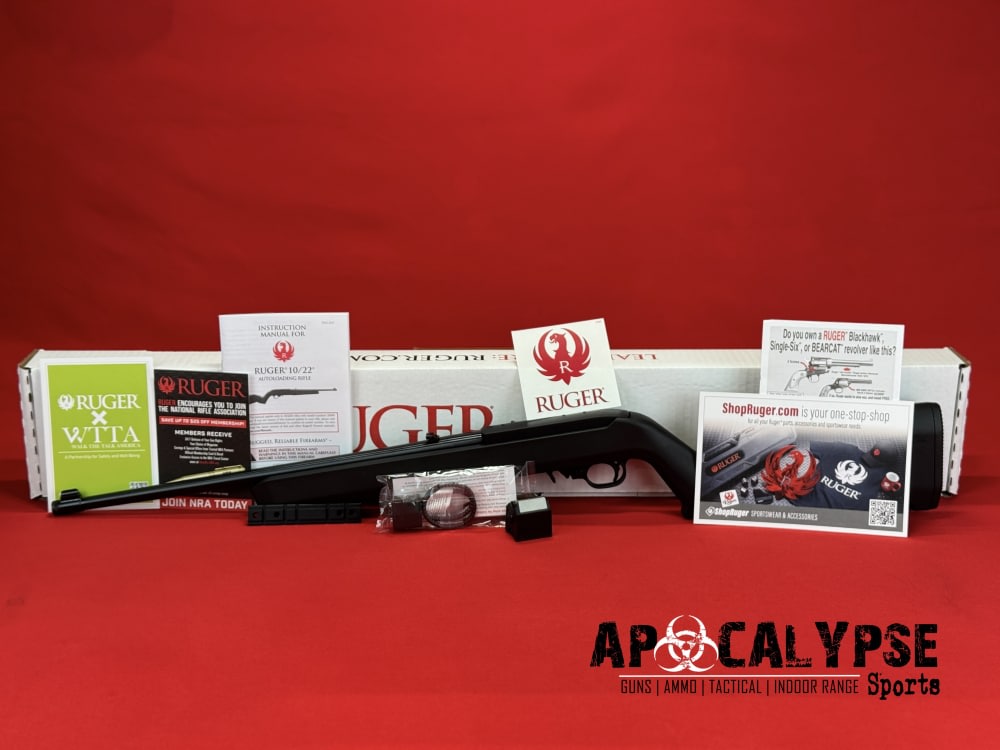 Ruger 10/22 -img-9