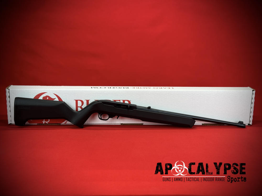Ruger 10/22 -img-1