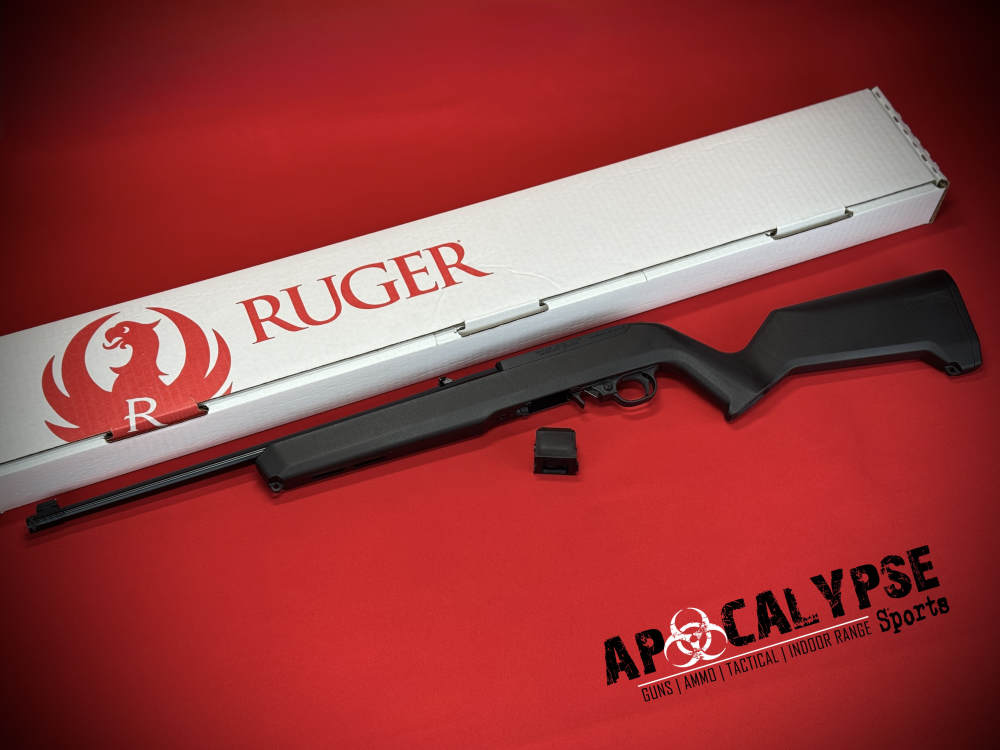 Ruger 10/22 -img-0
