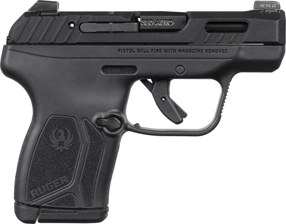 Ruger LCP Max-img-3