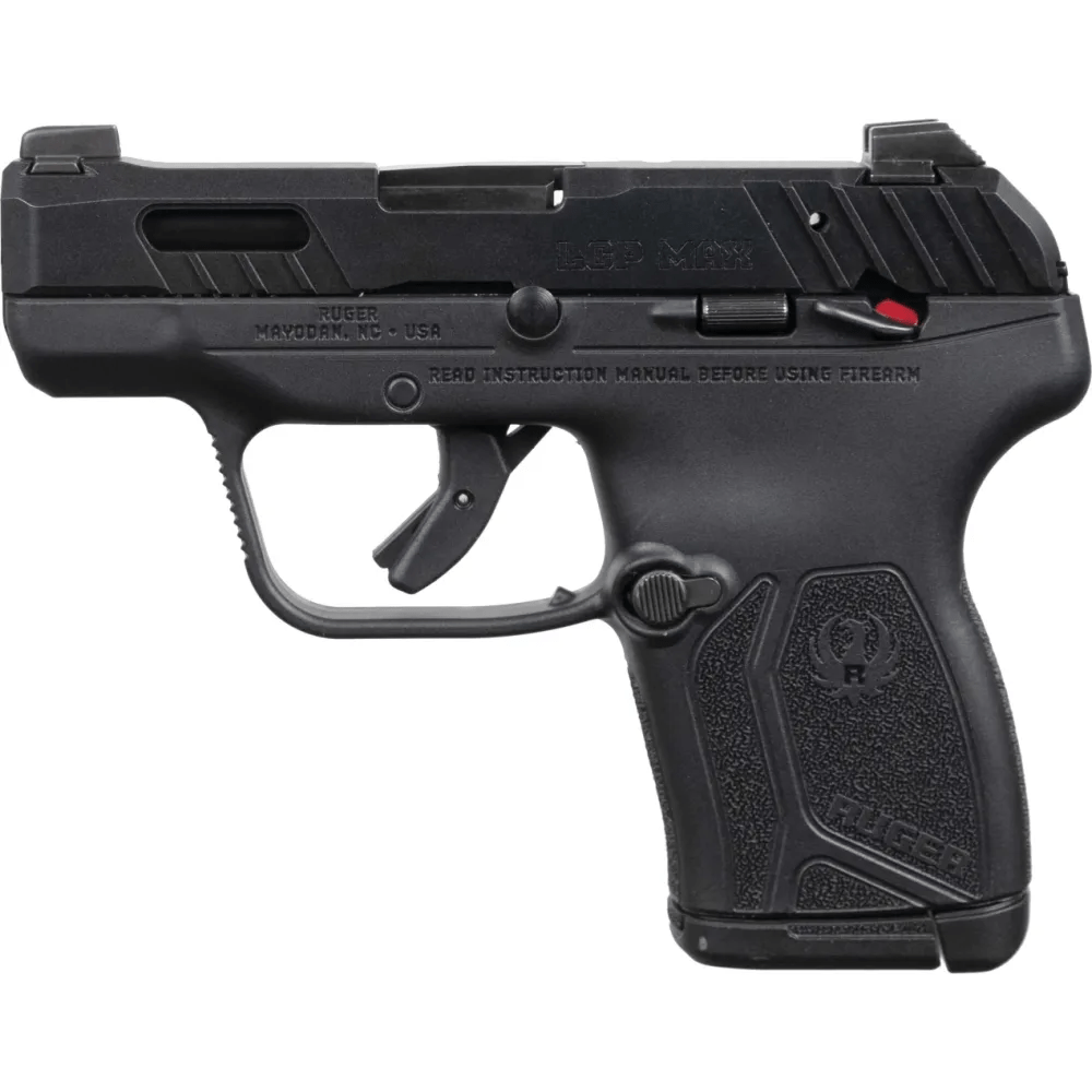 Ruger LCP Max-img-2