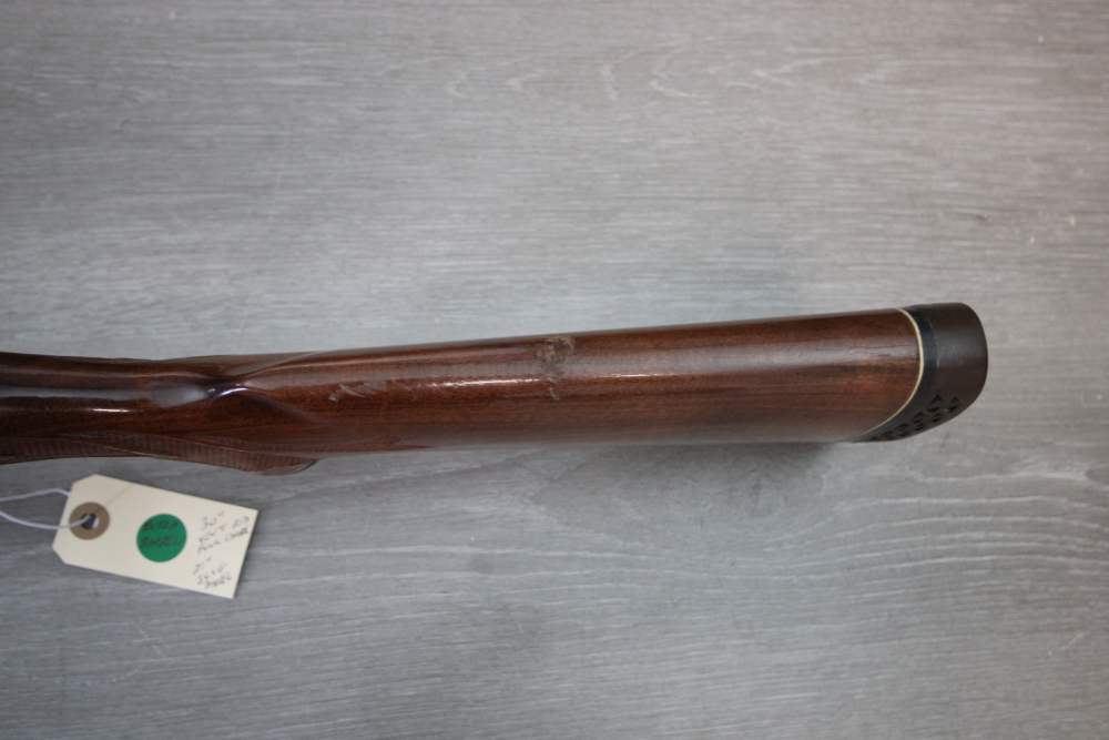 Remington Model 870 Wingmaster Combo iin 12 Gauge with 2 Barrels.-img-14