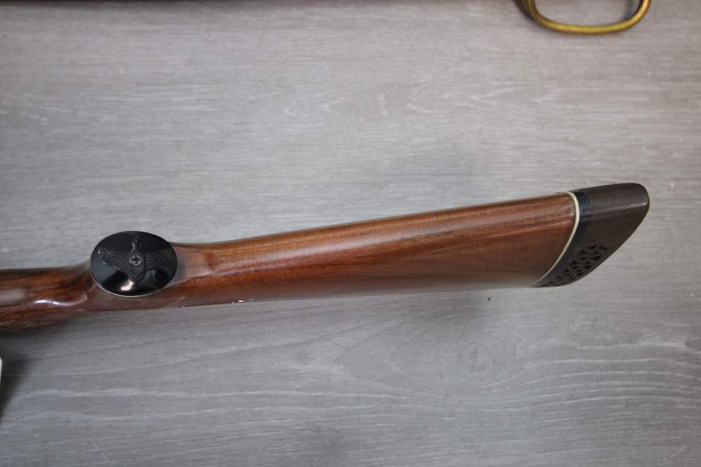 Remington Model 870 Wingmaster Combo iin 12 Gauge with 2 Barrels.-img-18