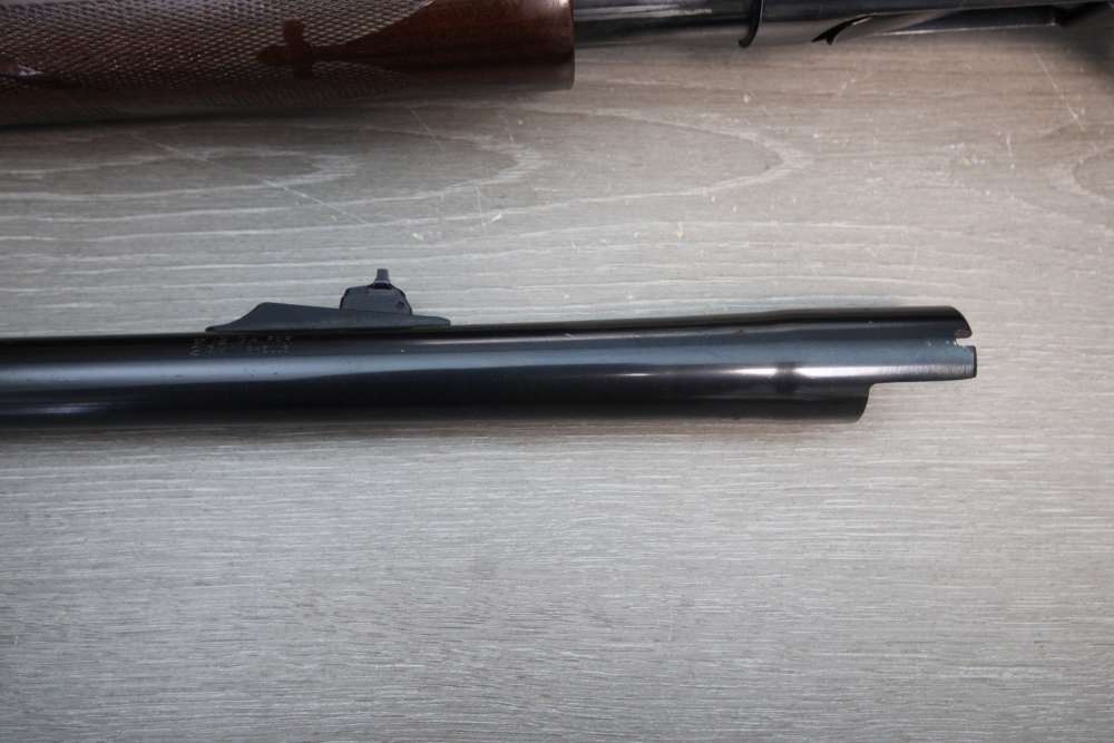 Remington Model 870 Wingmaster Combo iin 12 Gauge with 2 Barrels.-img-12