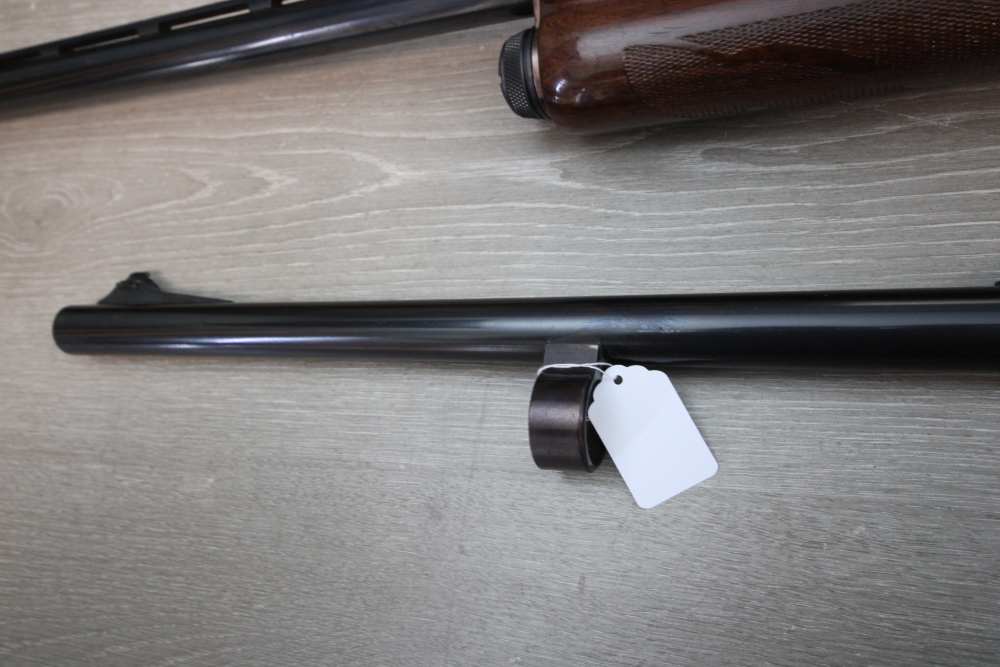 Remington Model 870 Wingmaster Combo iin 12 Gauge with 2 Barrels.-img-13