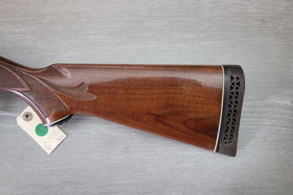 Remington Model 870 Wingmaster Combo iin 12 Gauge with 2 Barrels.-img-8