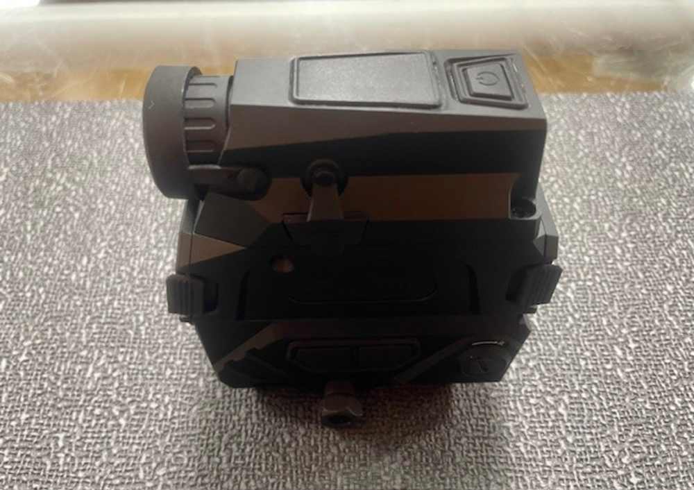 HOLOSUN DRS-NV DIGITAL NIGHT VISION -img-1