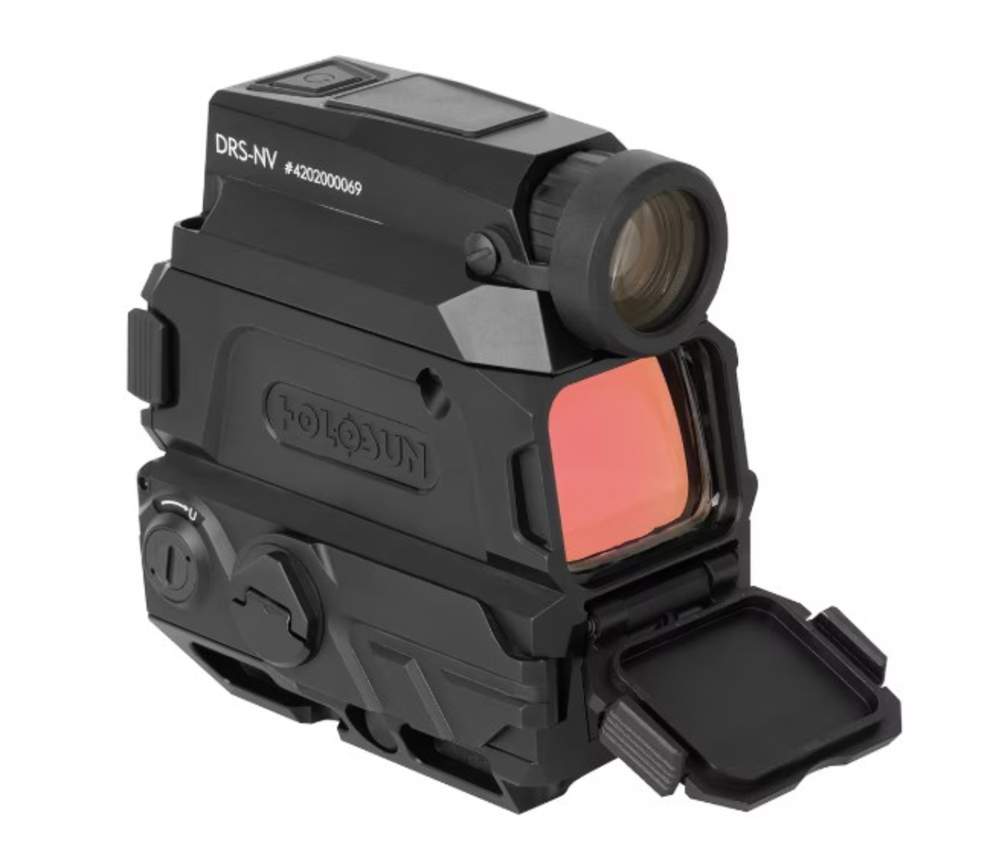HOLOSUN DRS-NV DIGITAL NIGHT VISION -img-0