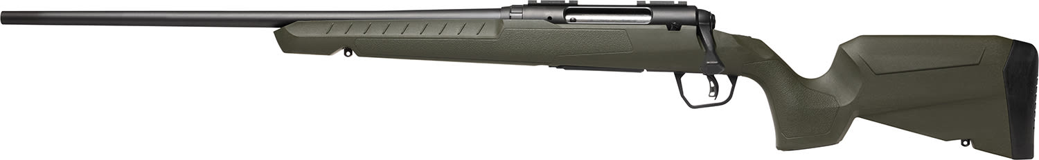 32129 Savage Arms Axis 2 Compact 6.5 Creedmoor 20" 4 + 1rd Matte-img-0