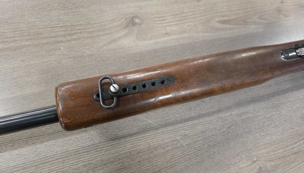 Winchester Model 52B .22 LR Bolt Action Target Rifle 28" (1949)-img-12