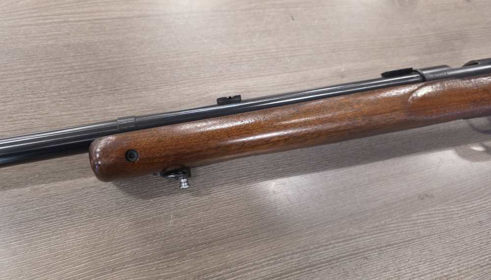 Winchester Model 52B .22 LR Bolt Action Target Rifle 28" (1949)-img-7