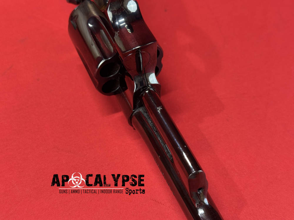 Used Smith & Wesson Model 29 1970 44mag S&W-img-16