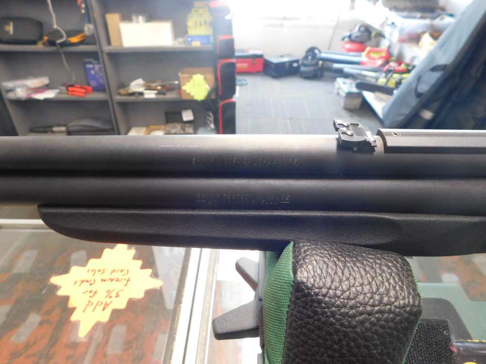 Savage model 24 .223 12ga over/under-img-3