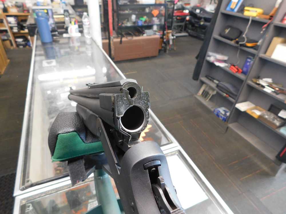 Savage model 24 .223 12ga over/under-img-8