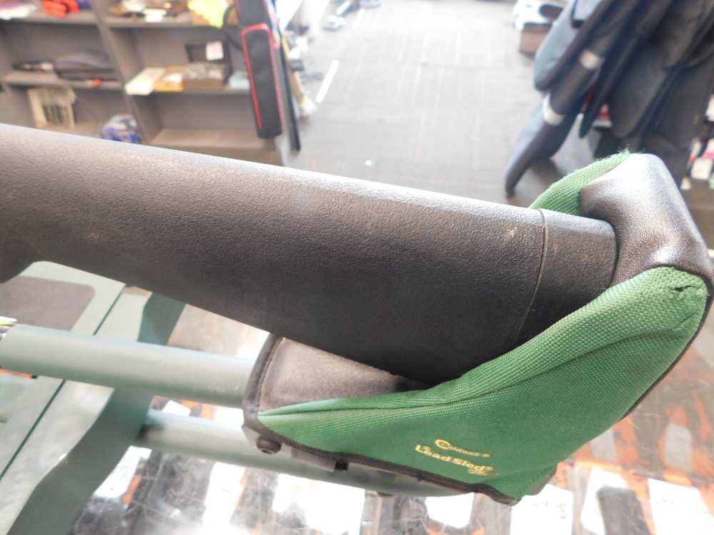 Savage model 24 .223 12ga over/under-img-5