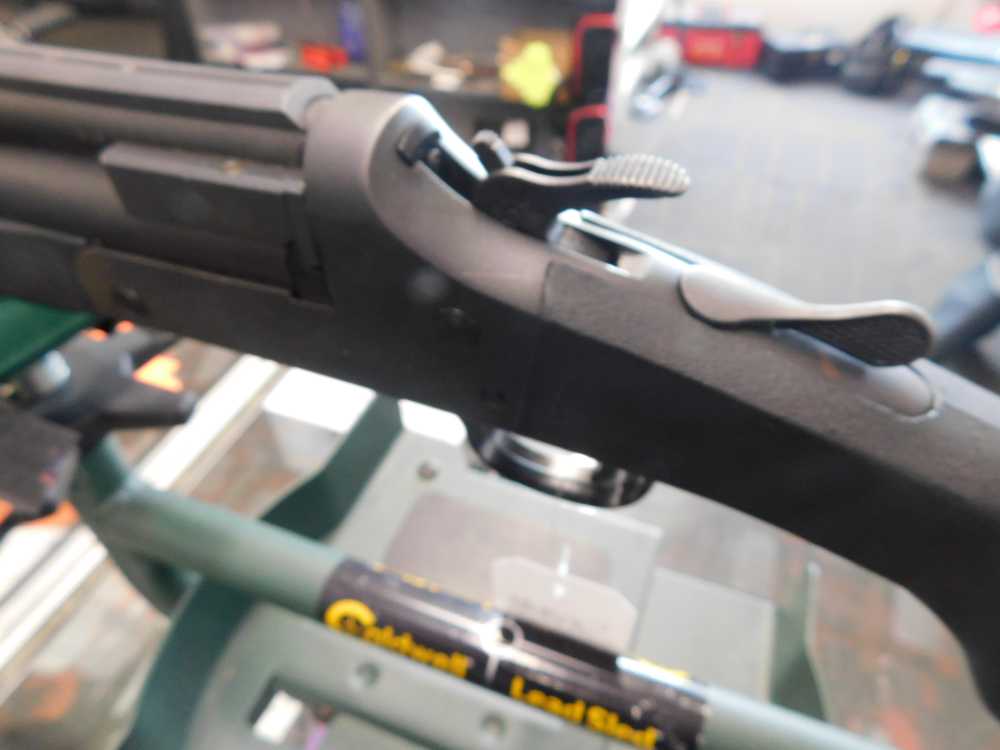 Savage model 24 .223 12ga over/under-img-2