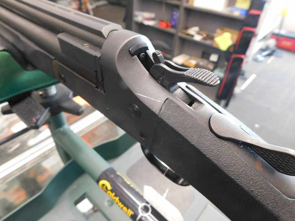 Savage model 24 .223 12ga over/under-img-6