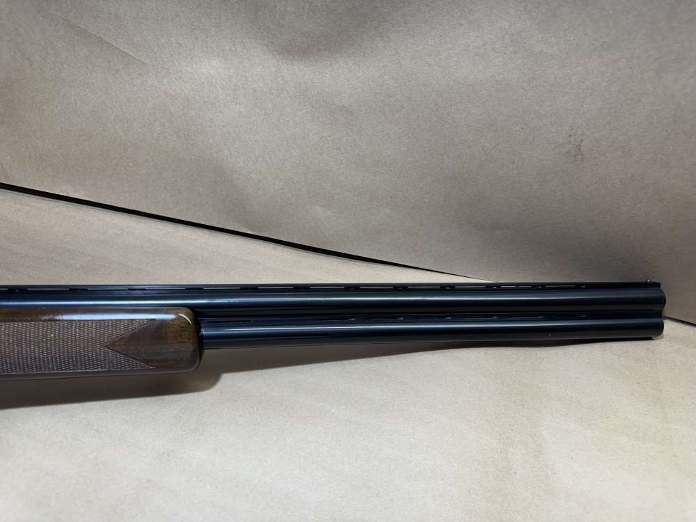Traditions by Fausti Field hunter 12 guage-img-13