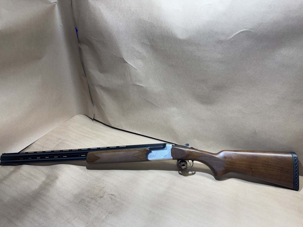 Traditions by Fausti Field hunter 12 guage-img-0