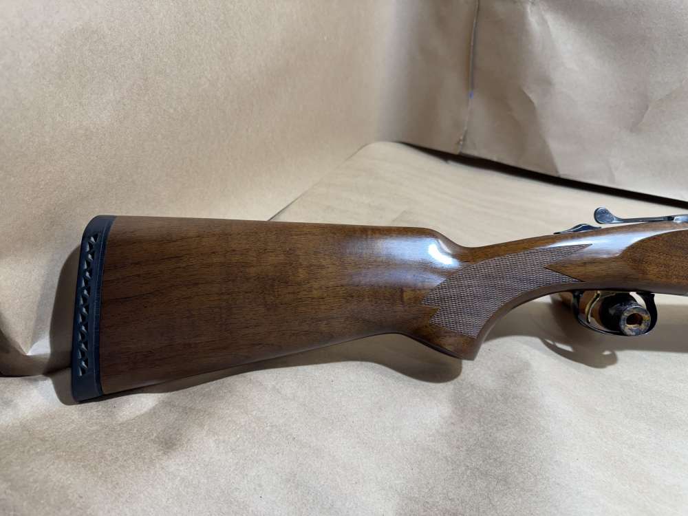 Traditions by Fausti Field hunter 12 guage-img-9