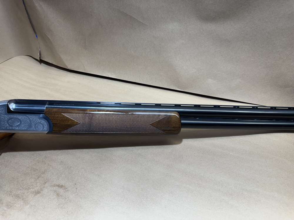 Traditions by Fausti Field hunter 12 guage-img-12
