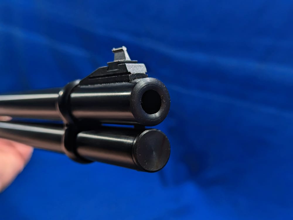 Scarce Winchester Model 94AE Centennial 356 Win Unfired Factory Oversight-img-15