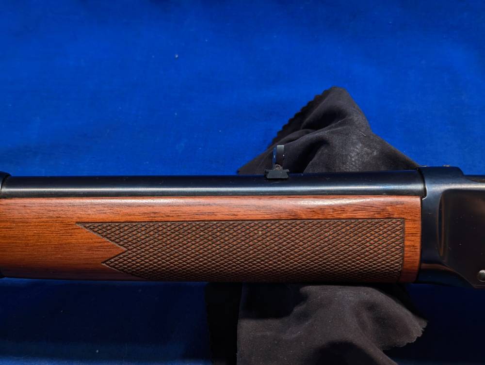 Scarce Winchester Model 94AE Centennial 356 Win Unfired Factory Oversight-img-22