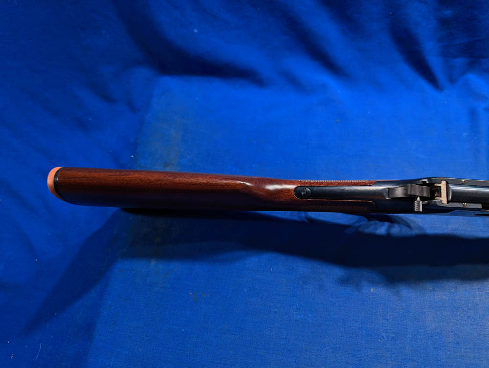 Scarce Winchester Model 94AE Centennial 356 Win Unfired Factory Oversight-img-8