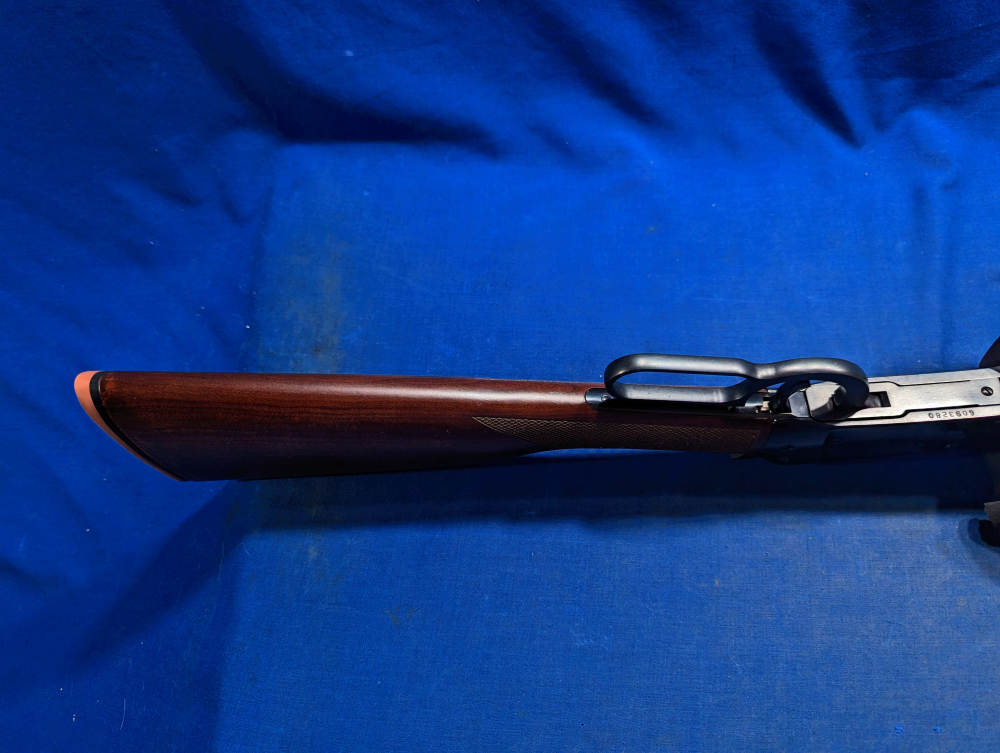 Scarce Winchester Model 94AE Centennial 356 Win Unfired Factory Oversight-img-11