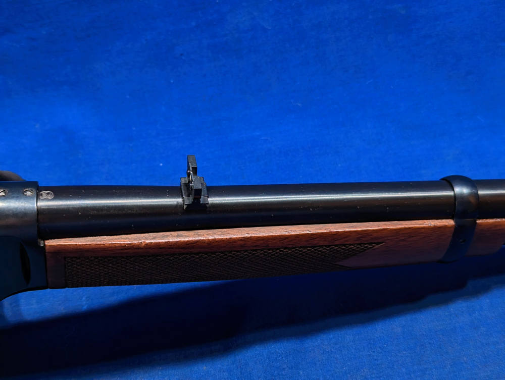 Scarce Winchester Model 94AE Centennial 356 Win Unfired Factory Oversight-img-21