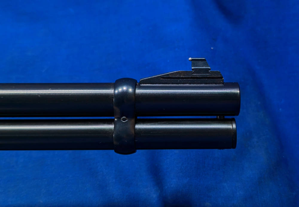 Scarce Winchester Model 94AE Centennial 356 Win Unfired Factory Oversight-img-16